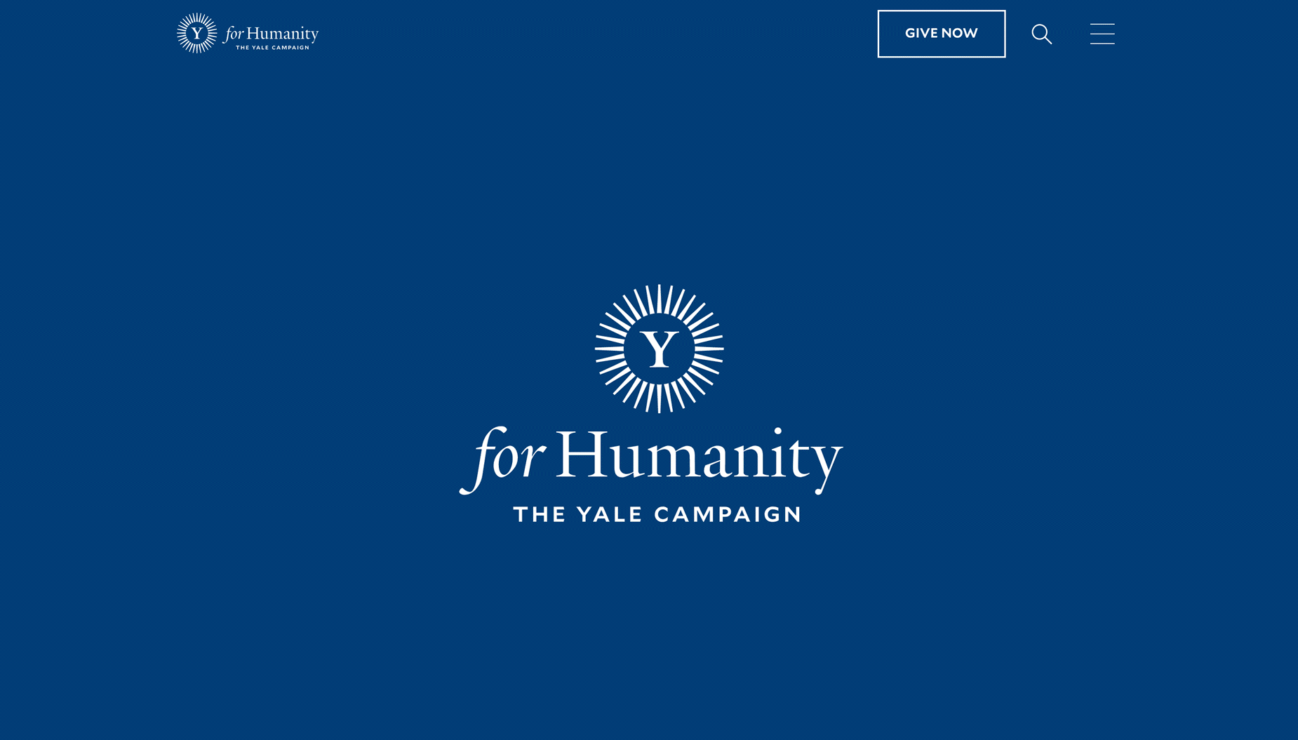 for Humanity Site